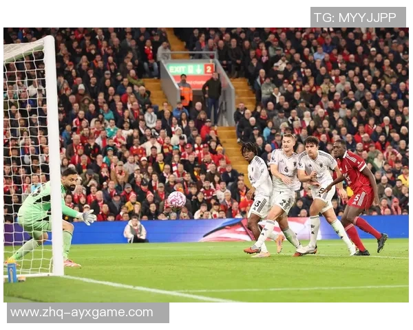 英超经典对决曼联与利物浦的战术分析与历史回顾