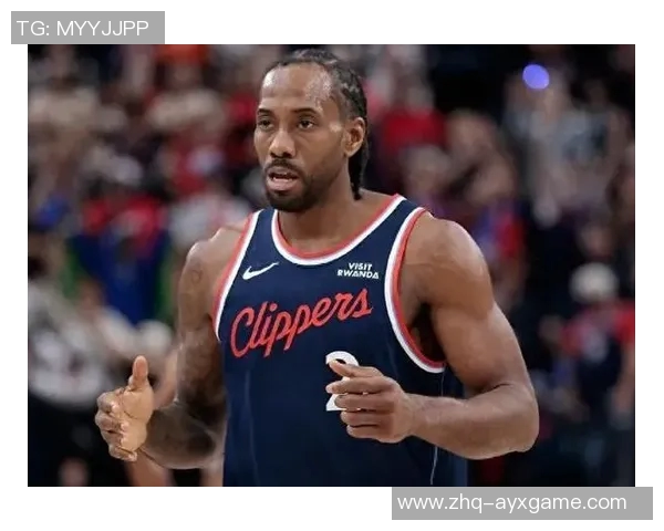 莱昂纳德缺席引发热议快船队遭到NBA官方警告处理