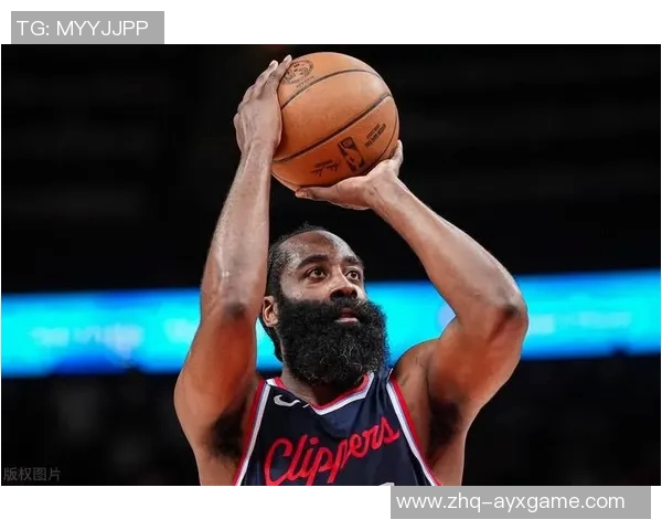詹姆斯哈登的篮球传奇之路与未来展望分析