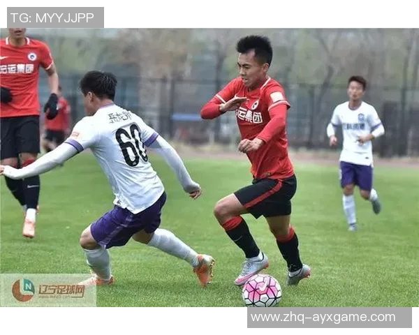 辽宁宏运与泰达激战正酣谁能在这场对决中笑到最后