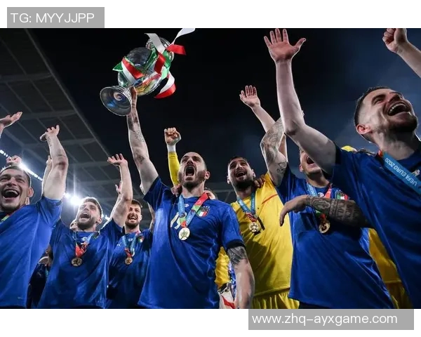 2021欧洲杯冠军热门球队分析及预测展望