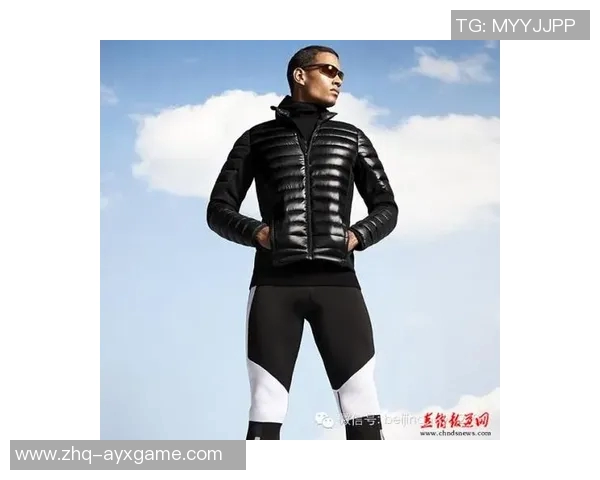 探索体育高端品牌服装的时尚魅力与功能性结合的完美之道